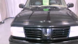 Preowned 1999 Oldsmobile Bravada Norwalk OH 44857