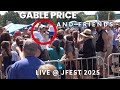 Capture de la vidéo Gable Price And Friends | Jfest 2025 | Live Full Hd Set