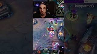 Galio makes plays | #ghostvoid_ on #Twitch