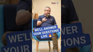 Got a Burning Question? Comments ⬇️