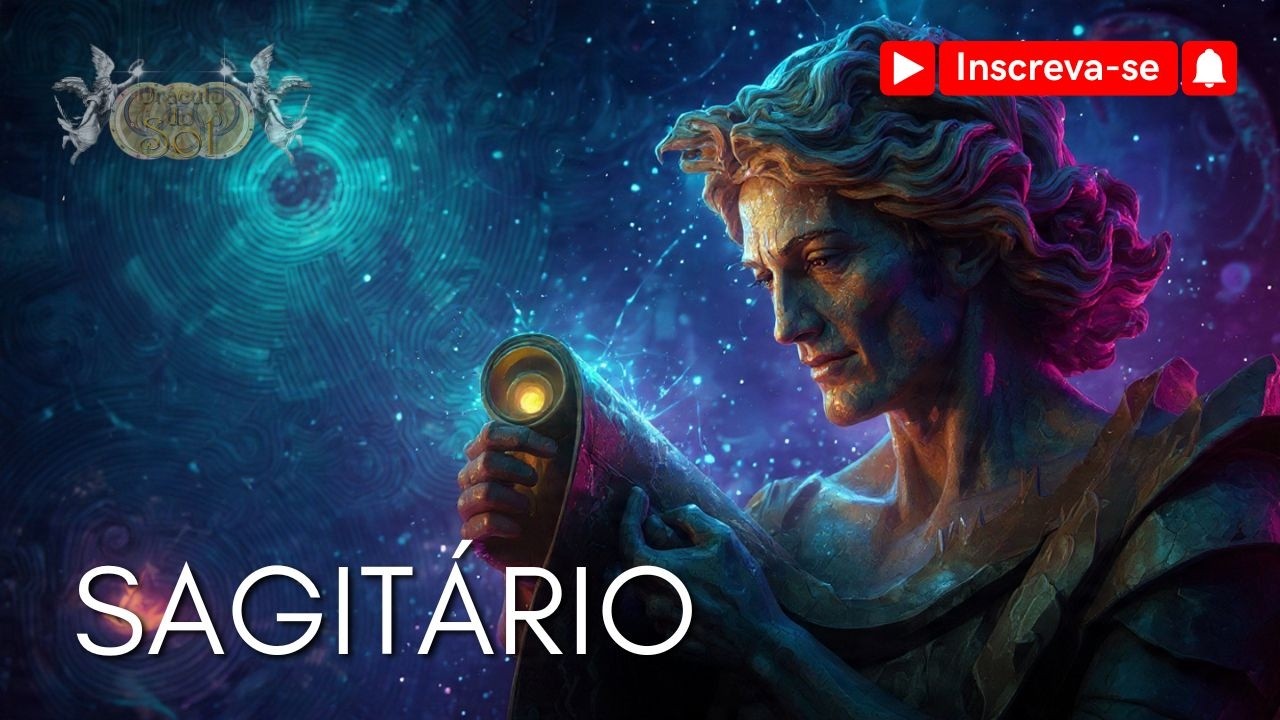 ♐️SAGITÁRIO* 🔥ALGUÉM TENTOU TE IMPEDIR DE CHEGAR AO TOPO DE MUITAS FORMAS🔮