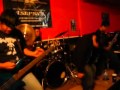 Brutal thrash  thrashcommanders thrash metal 100 tlaxcalteca 19022011