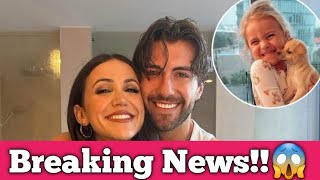 Breaking News Shocking All Fans Jason Tartick Gets Welcomed By Girlfriend Kat St