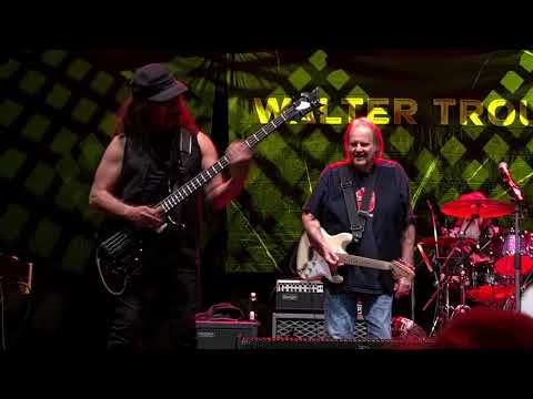 Walter Trout -