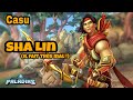 Sha Lin, IL FAIT TRÈS MAL ! | Paladins Gameplay [FR PS4]