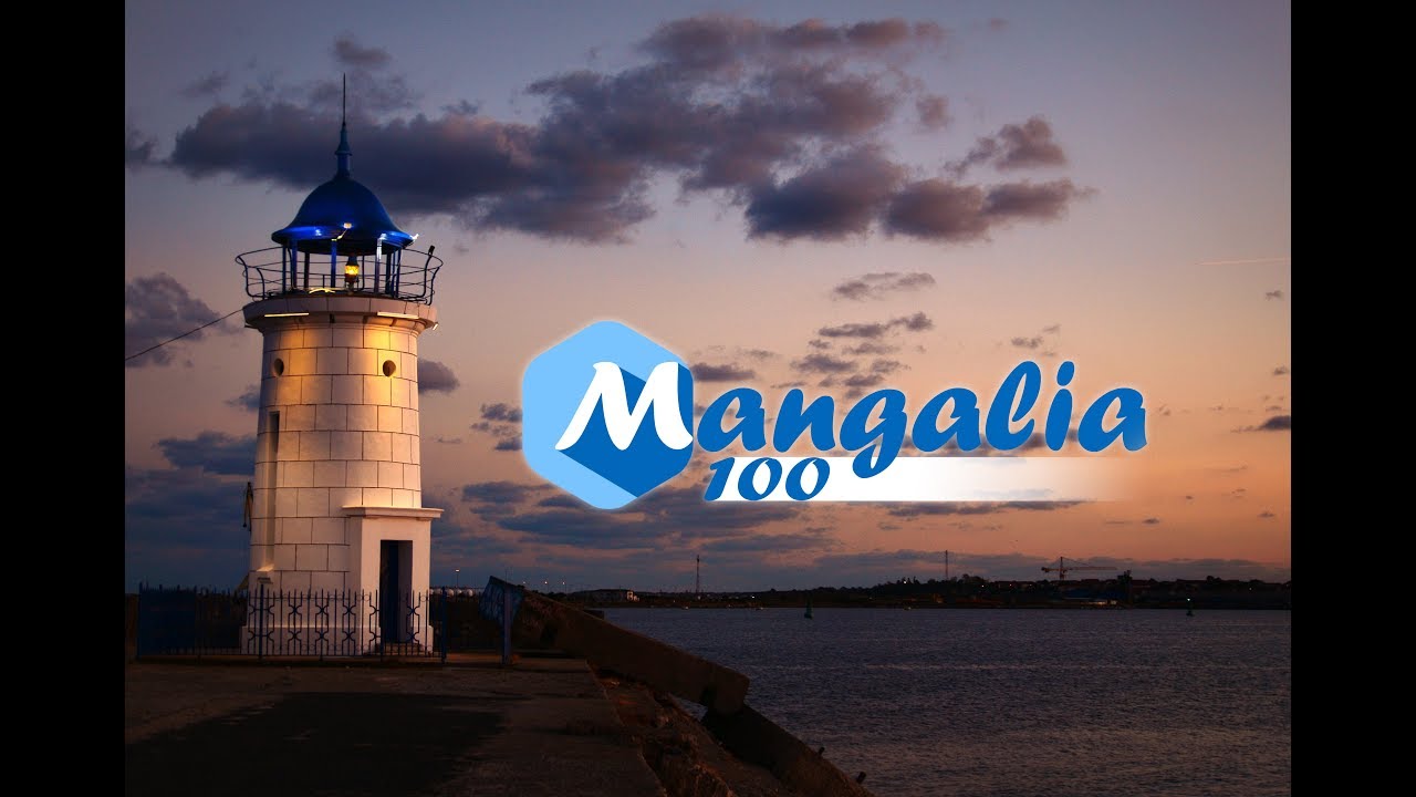Mangalia 100