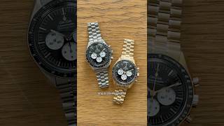 The New Omega Speedmaster Professional Moonwatch