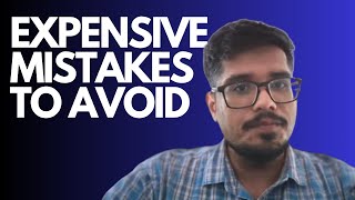 Hiring mistakes I keep making as a startup founder