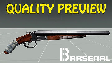 ArmA 3 Project Infinite - Quality Preview