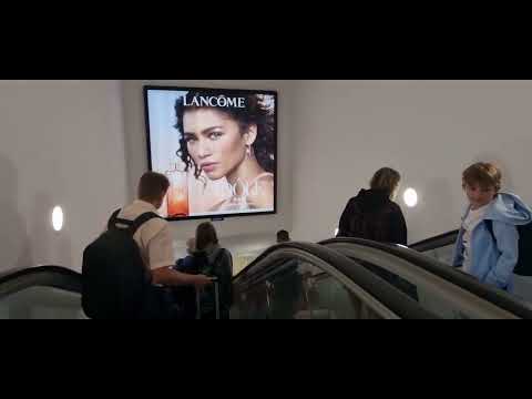 Аэропорт Гатвик. Летим во Флоренцию ✈️