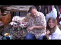 HOW TO FIND REAL ARTIFACTS IN ISRAEL S FLEA MARKETS