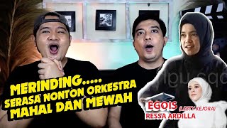 Download Lagu Ressa Ardilla, Selfish, Lesty Kejora, Spectacular MP3