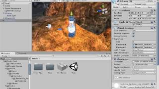 IBL Lighting In Unity 5 Part 2