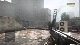 M320 multi kill