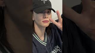 #asmr #hyujin #straykids #boyfriend #foryou