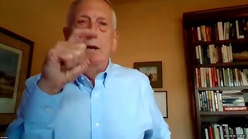 General Mattis Keynote Part 1 at H4D 2020