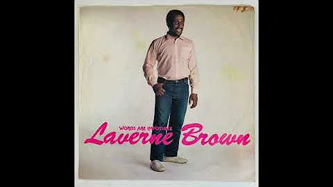Brown Laverne Photo 4