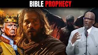 Pastor Terry Anderson | SHOCKING SIGN 🔯 What the Bible Says About What REALLY Happened