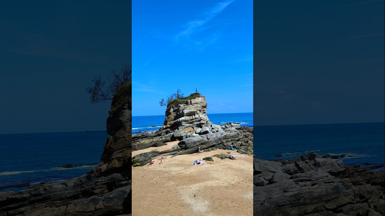 🔥 Paso a paso visita SANTANDER Cantabria España 🇪🇸#santander #cantabria #españa