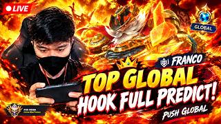 Download Lagu (Live) Push Global Franco