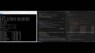 AI sets up Prometheus + Grafana — closed‑loop, no scripts, no clicks (Home‑lab PoC)