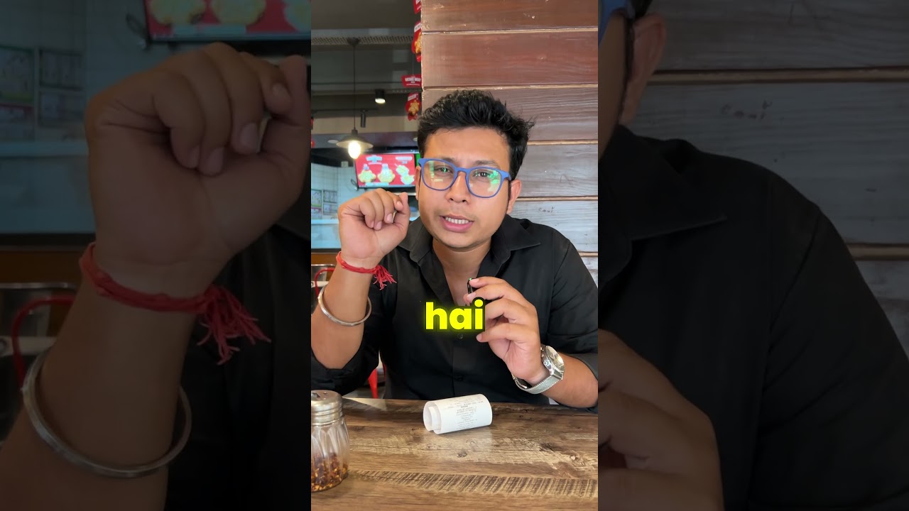 Trying Pizza Hut Momo Mia Pizza Again😰😓