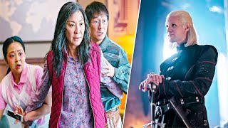 Where To Stream 2023 Golden Globes Award-Winning Movies Series