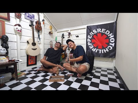APAKAH SUDAH WAKTUNYA TOUR STANDUP KEMBALI? | KETRIGGER TOUR BANG RIO DUMATUBUN