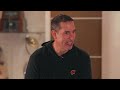 Wisconsin Football || Building the Badgers || Episode 2 || Coach Fickell
