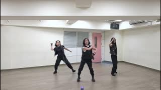 1015周三2030忠孝Enhypen - Bad Desire