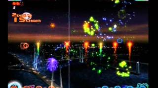 Fantavision Sony PlayStation 2