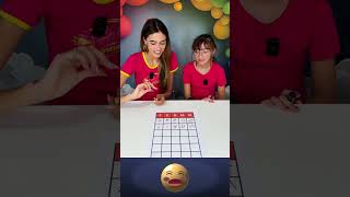 #38 Who Will Win This Fun Challenge? 😂 #shorts #challenges #family #game #online #funnygames
