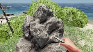 first look at stranded deep