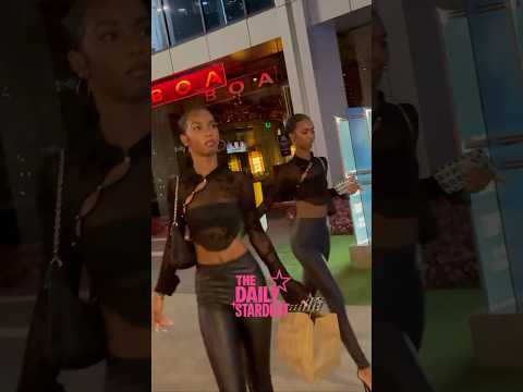 Diddy's Twin Daughters