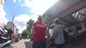 Maker faire Berlin 2017