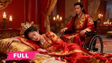 ni cô đang gõ mõ tu hành bị ép gả cho thái tử vô sinh, đêm tân hôn tá hỏa anh lại là cha của con cô!