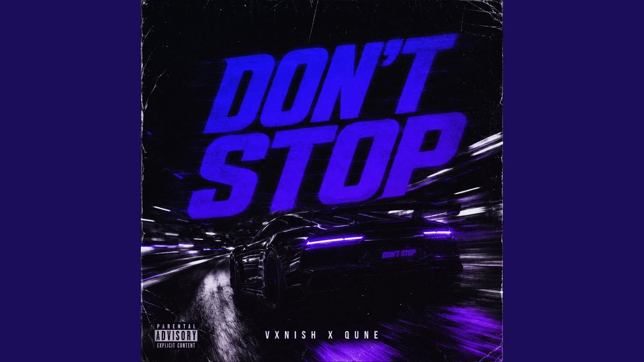 Watch DON'T STOP on YouTube Watch DON'T STOP on YouTube
