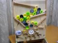 Plastic bottle cap counter Rev.2