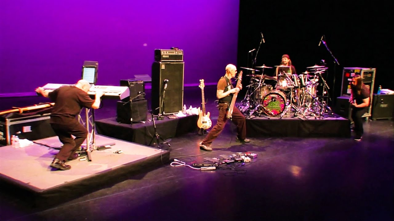 洋楽 Liquid Tension Experiment LTE Live 2008 Liquid Tension Experiment – LTE Live 2008 – Blu-ray (Unofficial