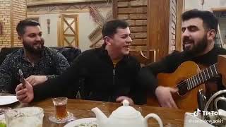 Urrrek Sakit Samedov