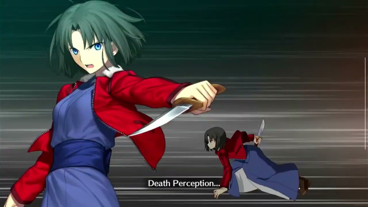 [FGO NA] Valentines 2026 CQ | Girl Guided by the Constellations