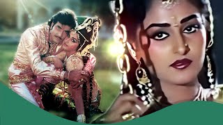 Mehman Nazar Ki Ban Ja HD Song - Jaya Prada | Jeetendra | Lata M, Kishore Kumar | Pataal Bhairavi