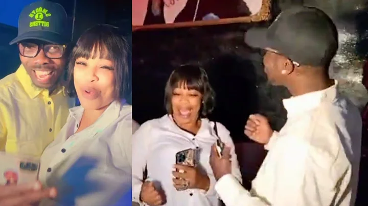 WOW KEMI KOREDE DANCES LIKE NEVER BEFORE AS SHE STORM IJEBU BIRTHDAY PARTY