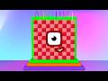 Let's Count 1 to 100 Numberblocks | Super Fun Counting Number for Kids