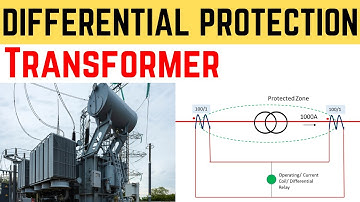 Transformer Differential Protection| Differential Protection Fundamental
