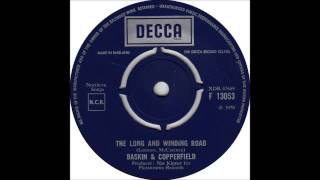 Baskin Copperfield - The Long And Winding Road