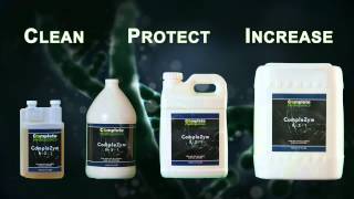 Complete Hydroponics Complezym