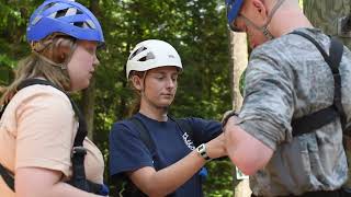 Dads Camp 2023 | Summer Staff Highlights