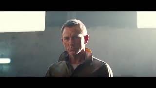 No Time to Die | official trailer 2020 | Daniel Craig, Rami Malek, Lea Seydoux, LasanaLynch