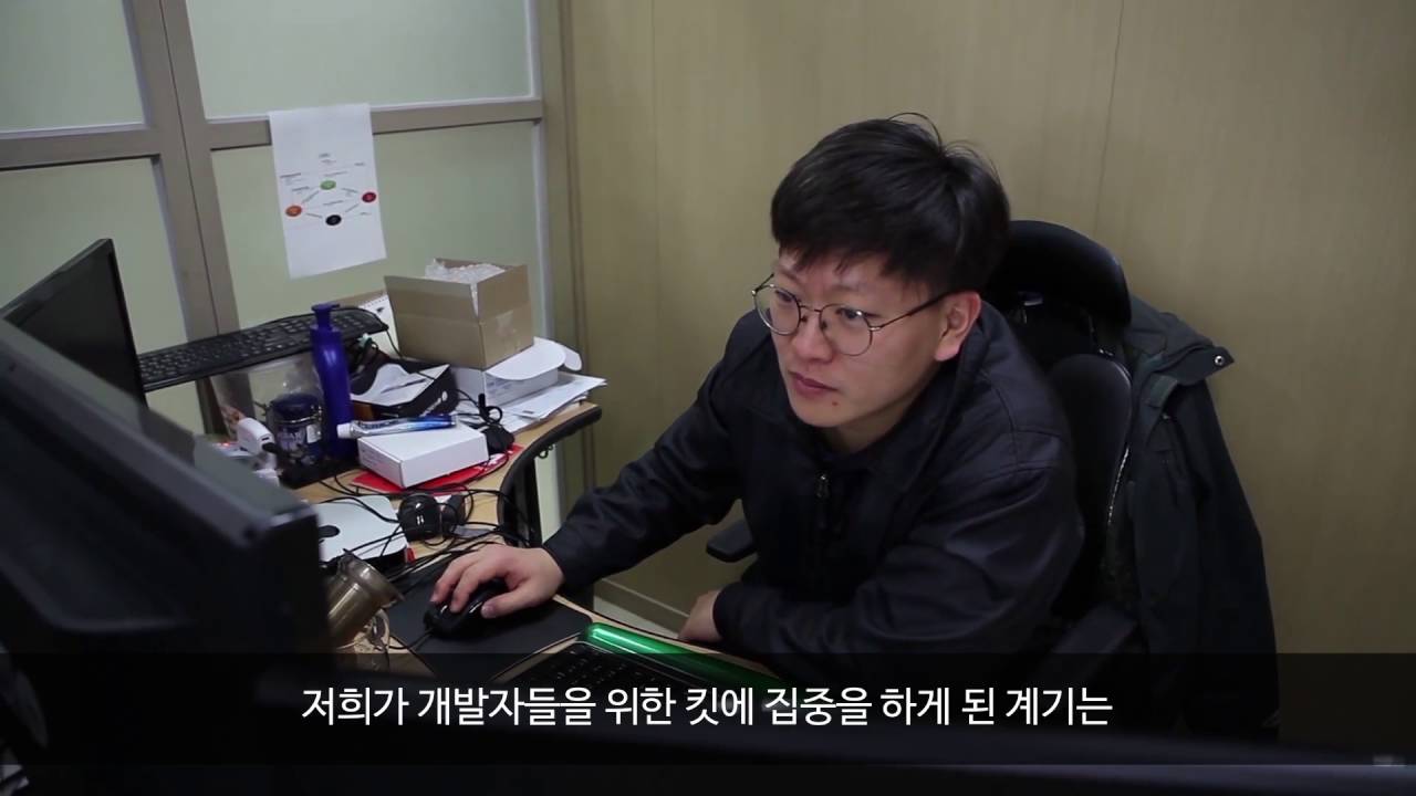 트랜스포머 드론, PETRONE 개발자킷 | 크라우디